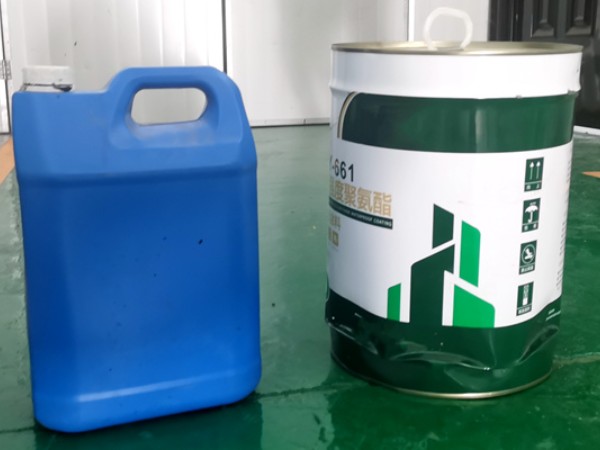 環(huán)氧面漆燃燒性能檢測